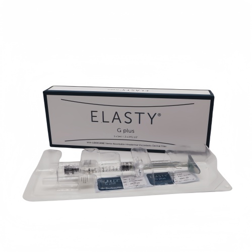 Elasty-Buy韓国ヒアルロン酸フィラー