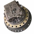 14573798 Final Drive Travel Motor For Volvo EC