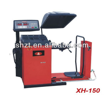Truck wheel balancer XH-150
