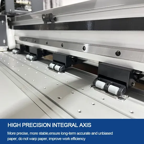 High-Quality Sublimation Paper Printer for Custom Designs