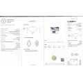 1.06CT VVS2 ကို HPLPT GREELS LAB DIRNOND MarQUES