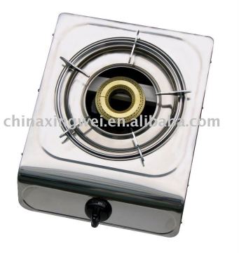 Single burner Gas stove 1-RT05
