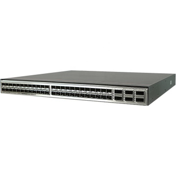 48 Port POE Switch 6863-48S6CQ-K STELINE Power Switch