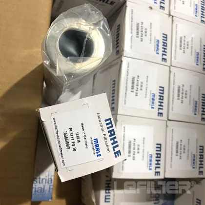 Mahle alternative oil filter PI23010RNSMX10