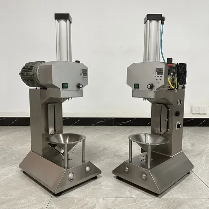 Industrial Coconut Peeler and Coconut Shell Machine - Coconut Peeling Machine