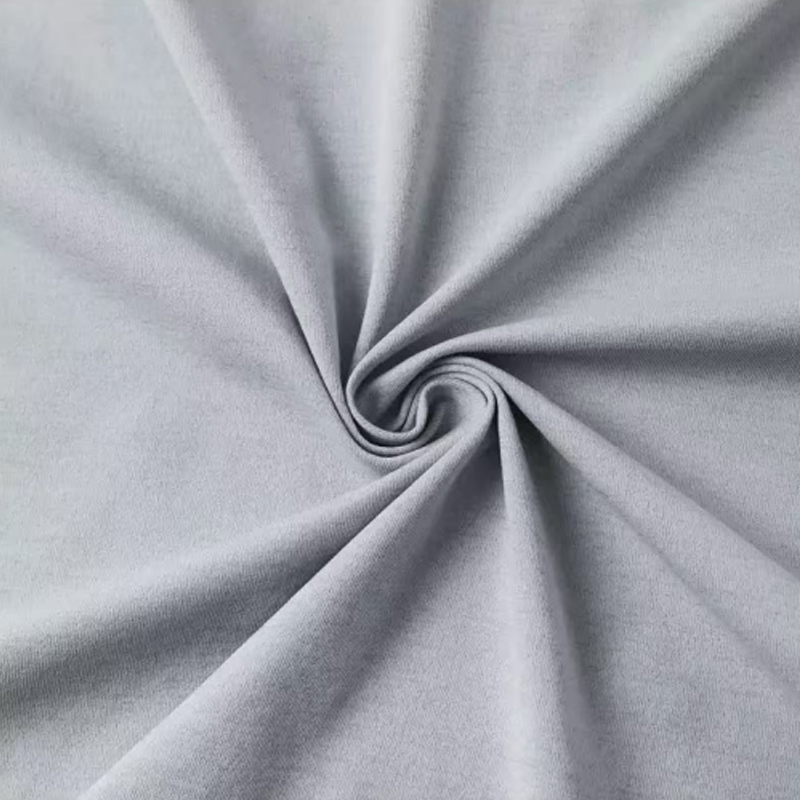 High-Quality Knitted Textiles