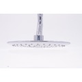 Yuyao Bathroom Designs ABS Ceiling Mounted Shower Head