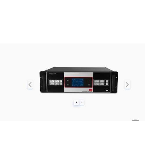 Multi-layer seamless switcher N9