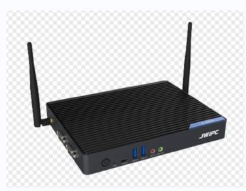 DIGITAL SIGNAGE PLAYER