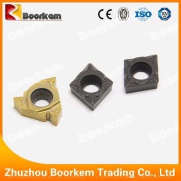 The Best Selling Products Made In China Tungsten Carbide Matrix PDC Drill Bit, Cemented Carbide Cutting Thread Cutting Insert