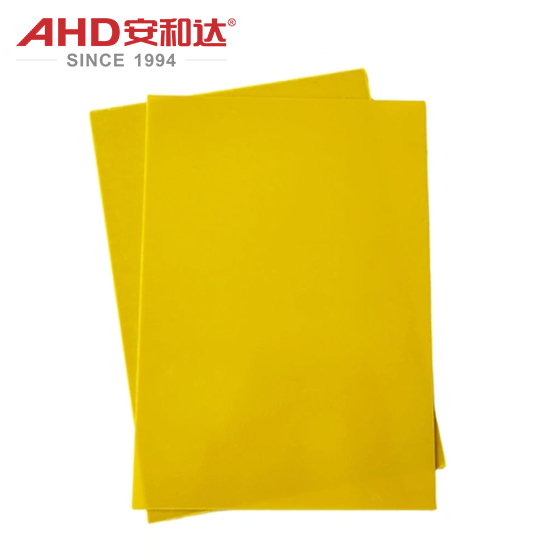 Epoxy Glass Fiber plate sample