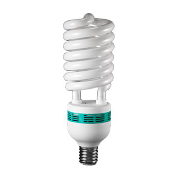 High brightness 85W compact fluorescent lamps