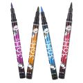 1Pc New 36H Liquid Eyeliner Pencil Waterproof Pen Precision Long-lasting Liquid Eye Liner Smooth Beauty Make Up Tools DROPSHIP