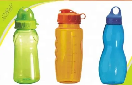 Injection Blow Moulding Machine, Blow Molding Machine IBM650