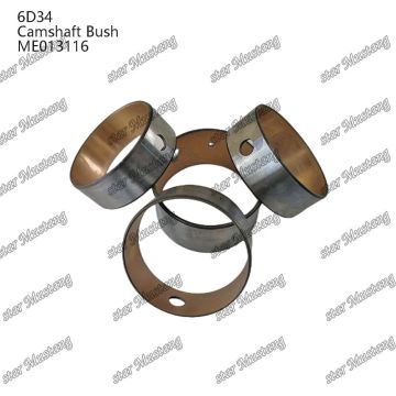 6D34 Camshaft Bush ME013116 - Compatible with Mitsubishi Engine Parts