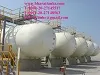 LPG Bottling Plant