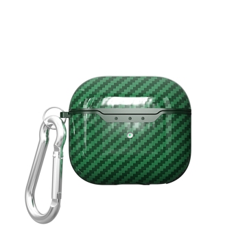 เคส Airpods TPU และคาร์บอนไฟเบอร์กันกระแทก
