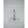 Sanitary Ware Plastic ABS Shower Head