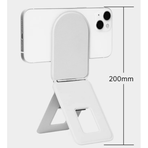 কার্ড স্টোরেজ ফাংশন সহ মোবাইল ফোন স্ট্যান্ড