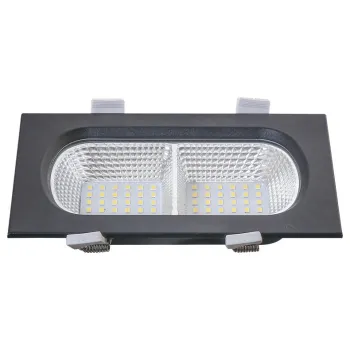 12W, 15W, and 24W LED Down Lights: A Comprehensive Guide by Faretti Incasso