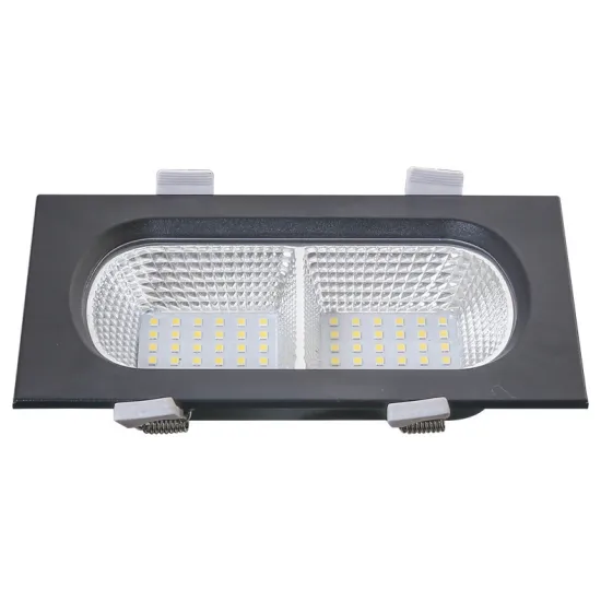 12W, 15W, and 24W LED Down Lights: A Comprehensive Guide by Faretti Incasso