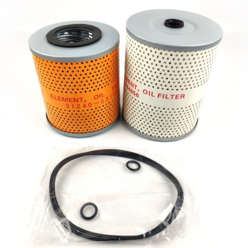 Engine Oil Filters: Types and Compatibility - LF3432 & LF3447