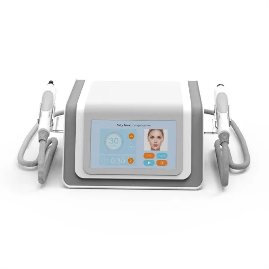 Comprehensive Beauty and Slimming Equipment: 360° Collagen Gun, Eye Care, Wrinkle Reduction Devices
