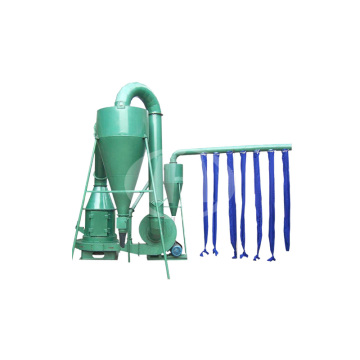 Hot Sales Industrial Cyclone Dust Collectors