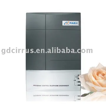 PBX (Phone Exchange) (CPS-S)