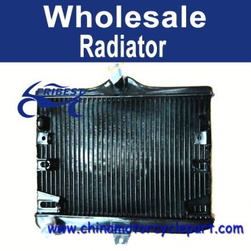 1988-2007 For Yamaha V MAX 1200 Replacement Radiator FRDYA002