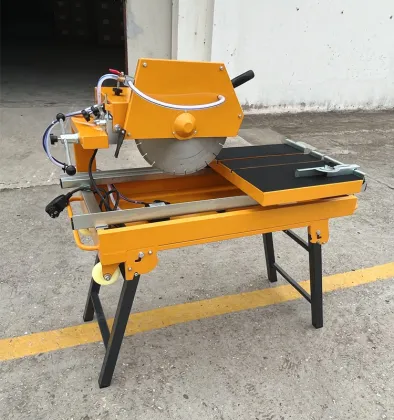 Electric Tile Cutter 350mm 2000W for Stone and Masonry Saws