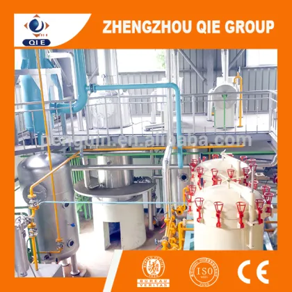 Cottonseed crude oil bleaching machine,cotton oil bleaching machine