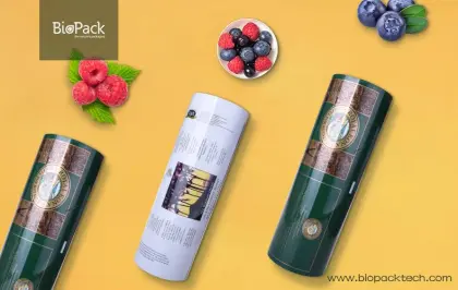 good quality customized printing roll film for foods