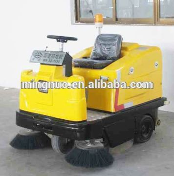 Multi-purpose sweeper