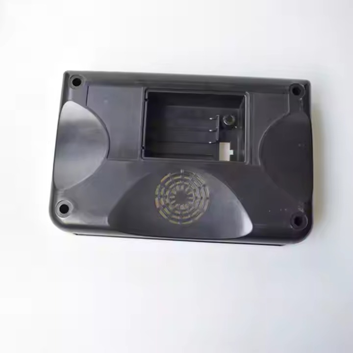 Precision Injection Molding for Plastic Parts3