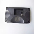 Precision Injection Molding for Plastic Parts