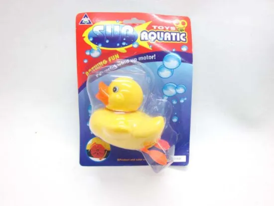 WIND-UP DUCK