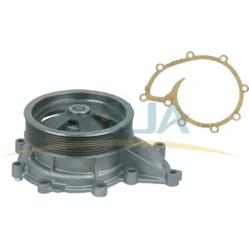 Truck Water Pumps For Scania, High Quality Truck Water Pumps For Scania ...