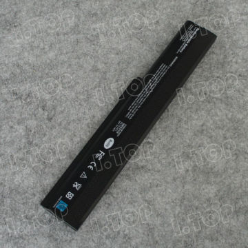 14.8V Wholesale Laptop Battery For ASUS A32-K52 K52 K62