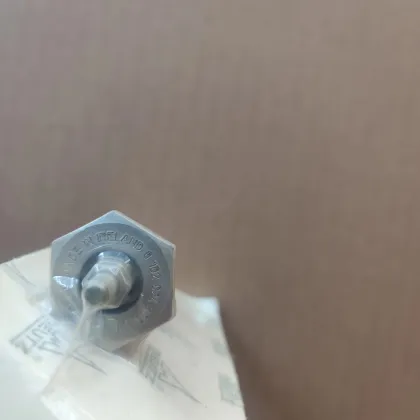 Deutz Engines 2011 1011 Diesel Engine Spare Parts - 01179016 Glow Plug