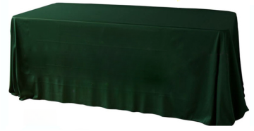 New style 100%polyester tablecloth