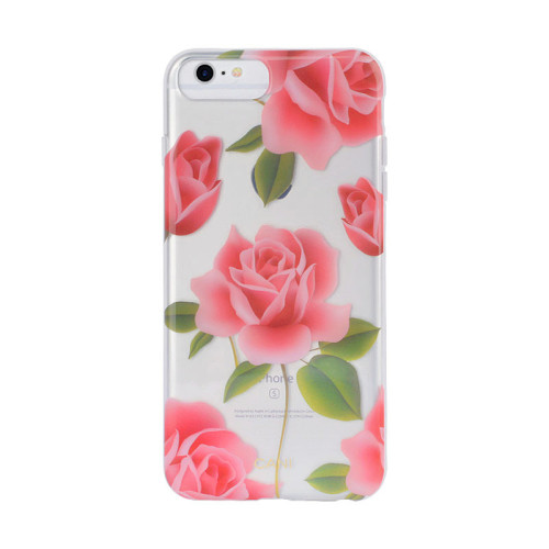IML Durable TPU Transparent iPhone6 Cases