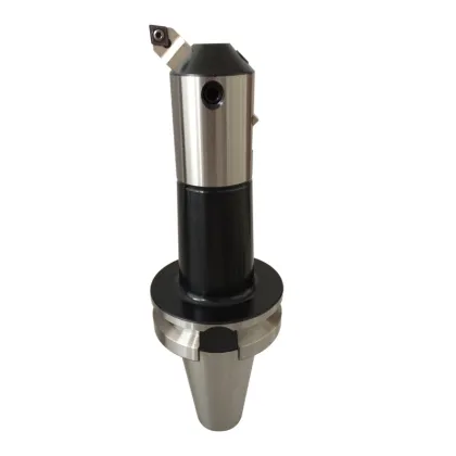 BT40 BT50 BSA 45 Degree Rough Boring Cutter Lathe Boring Bar