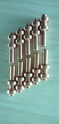 Plasma Cutting Electrode 256026 for plasma torch