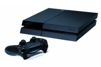 ony PlayStation 4 PS4 Console Game Player