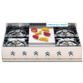 Appliances Online Gas Hobs 5 Burners India Prestige