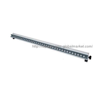 18x1W/36x1W High Quality LED Linear Light Wall Washer