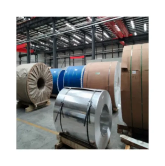 0.9mm Thick Aluminum Trim Coil - Aluminum Sheet Coil 2021 Roll