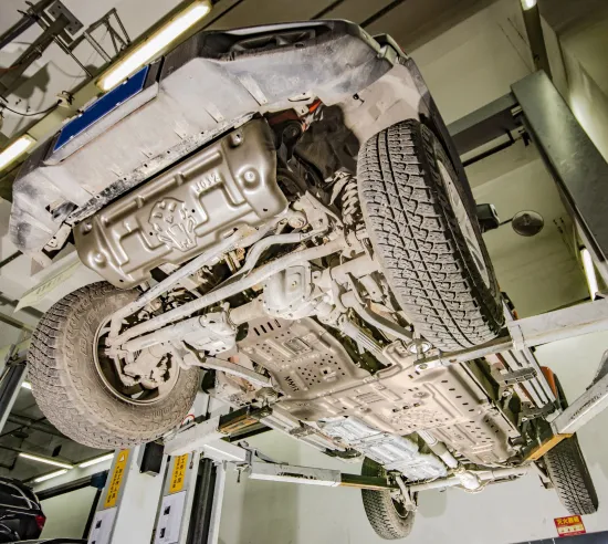 Junxi 3D Aluminum 5mm Underbody Protection Skid Plate Engine Cover for Jeep Wrangler JL Spare Parts