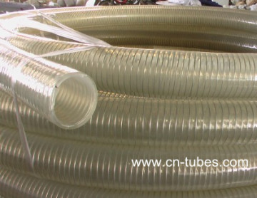 TPU Food tubes
